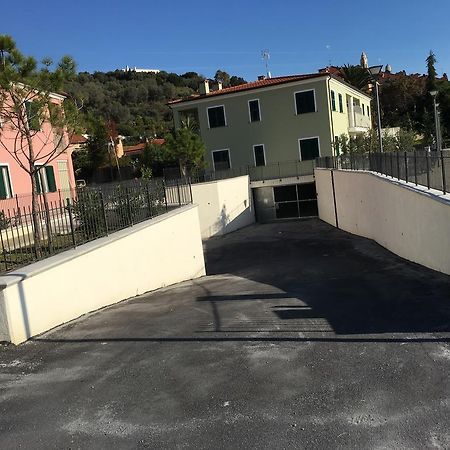 Villaggio La Piana Cervo Εξωτερικό φωτογραφία