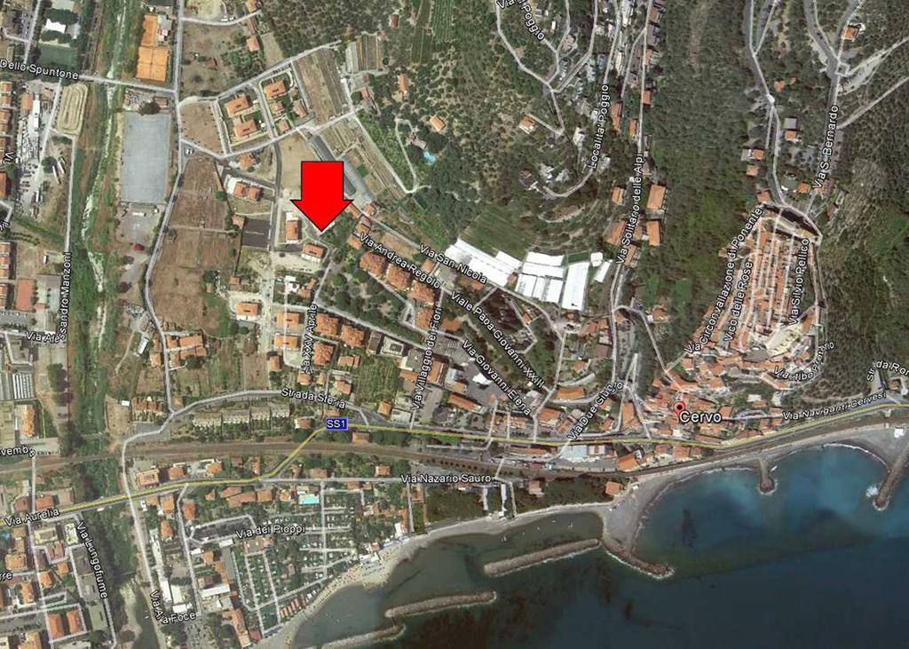 Villaggio La Piana Cervo Εξωτερικό φωτογραφία
