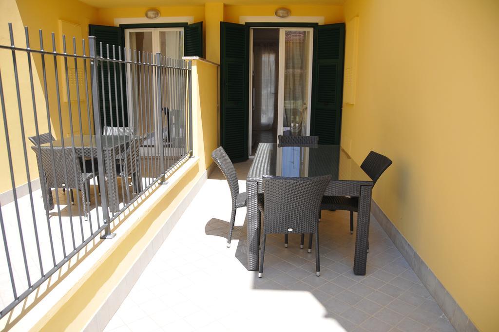 Villaggio La Piana Cervo Εξωτερικό φωτογραφία
