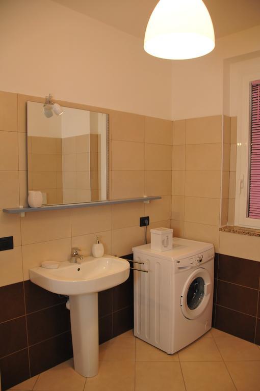 Villaggio La Piana Cervo Εξωτερικό φωτογραφία