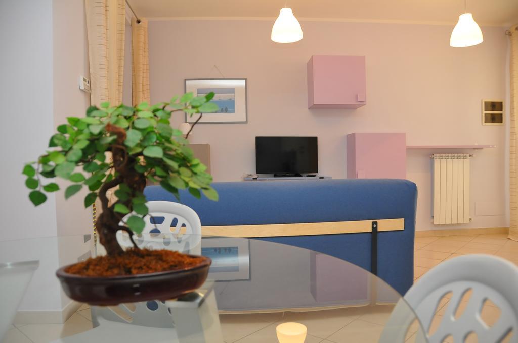 Villaggio La Piana Cervo Εξωτερικό φωτογραφία