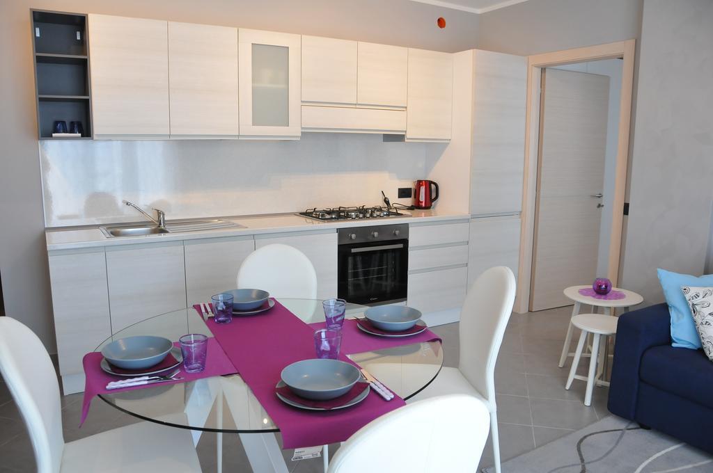 Villaggio La Piana Cervo Εξωτερικό φωτογραφία