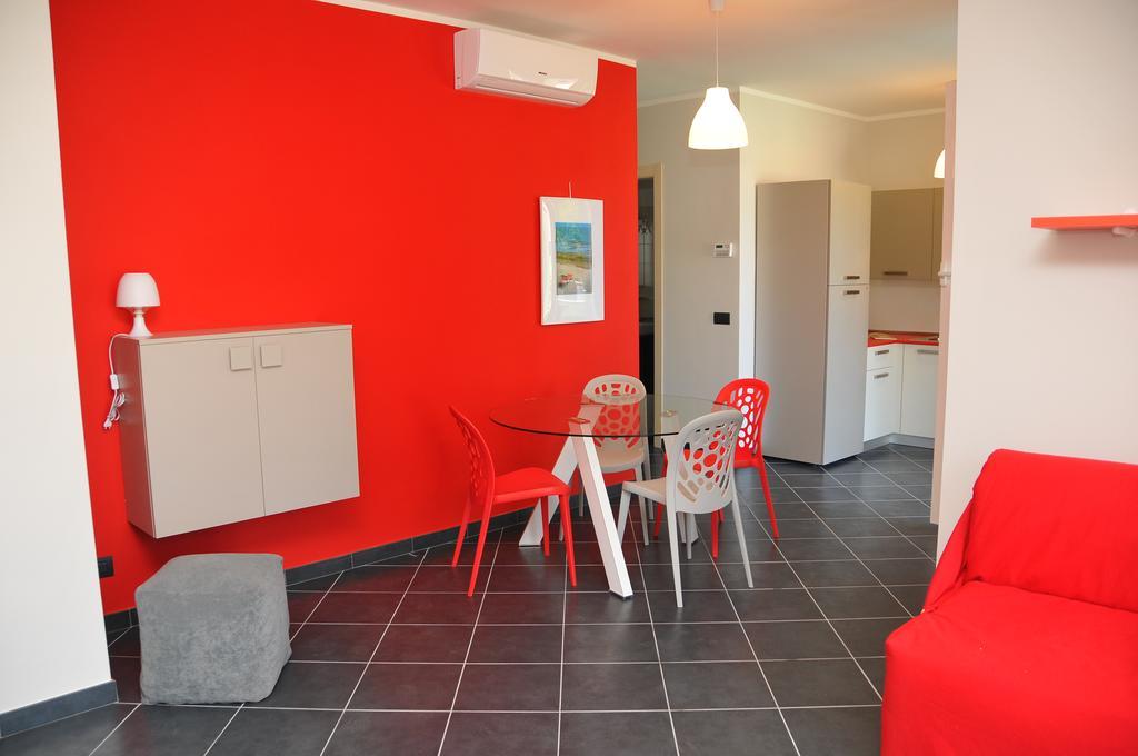 Villaggio La Piana Cervo Εξωτερικό φωτογραφία