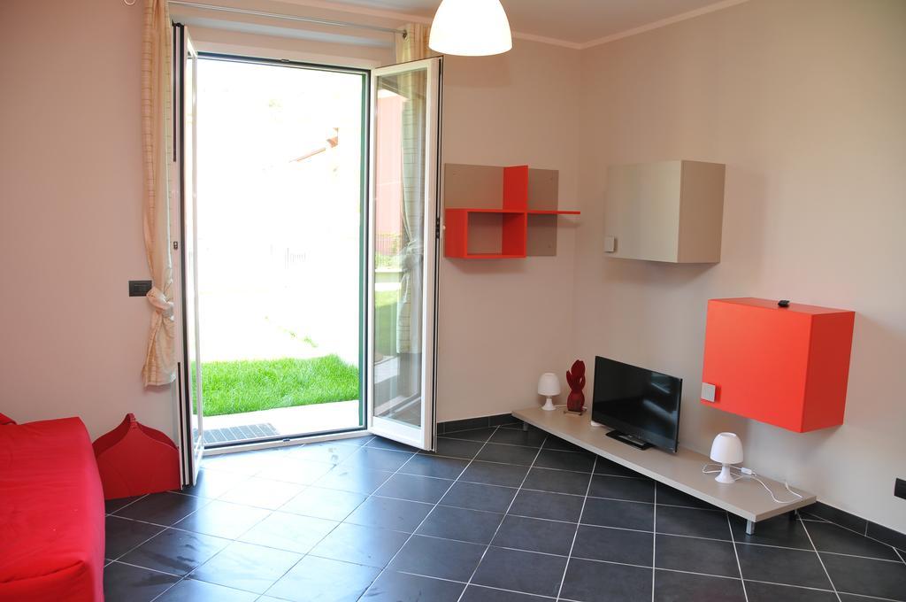Villaggio La Piana Cervo Εξωτερικό φωτογραφία