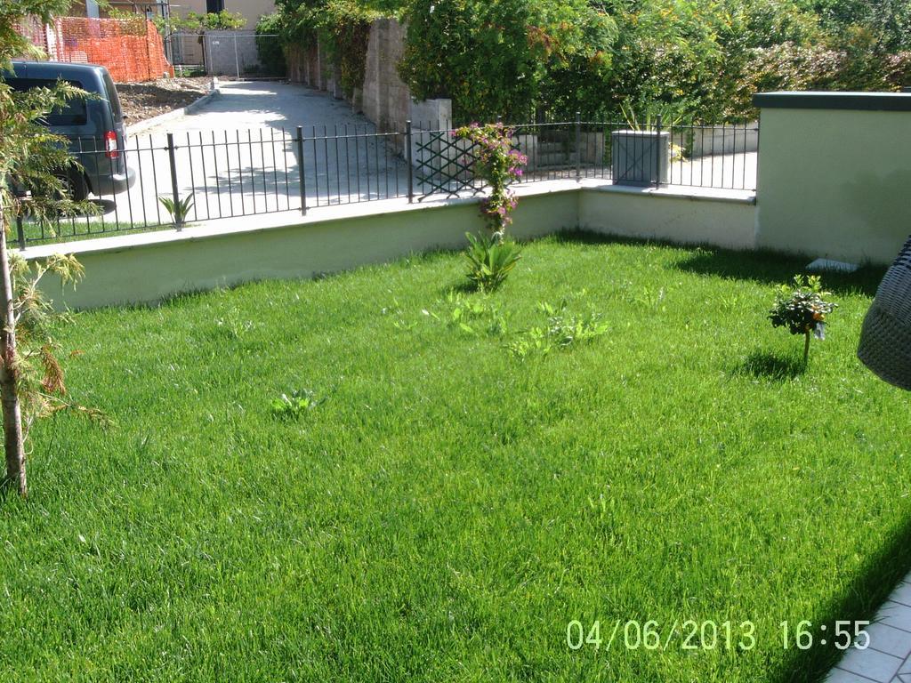 Villaggio La Piana Cervo Εξωτερικό φωτογραφία