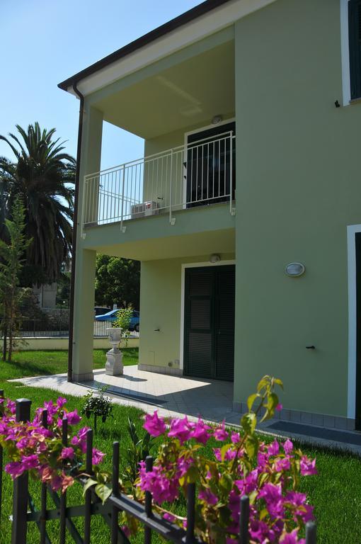 Villaggio La Piana Cervo Εξωτερικό φωτογραφία