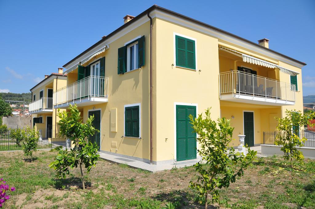 Villaggio La Piana Cervo Εξωτερικό φωτογραφία
