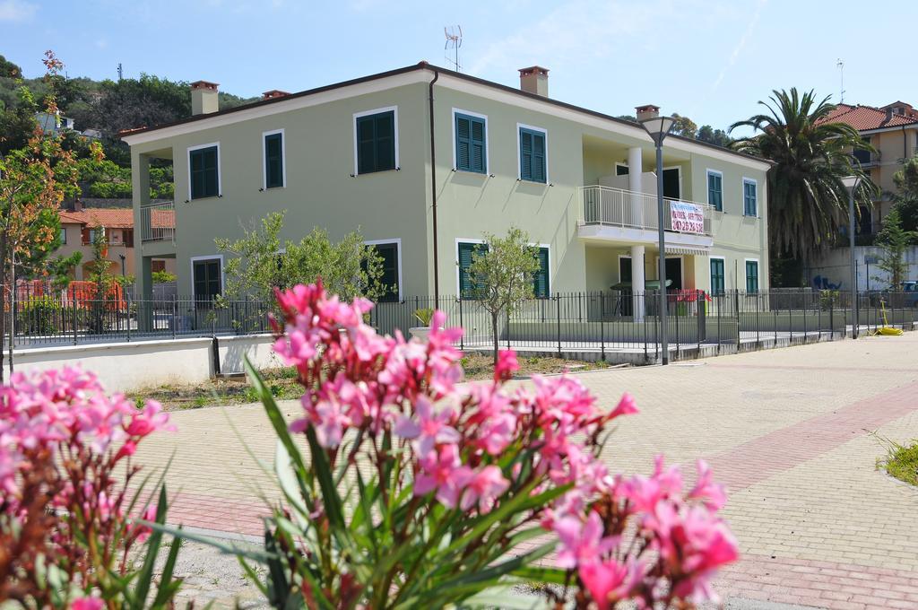 Villaggio La Piana Cervo Εξωτερικό φωτογραφία