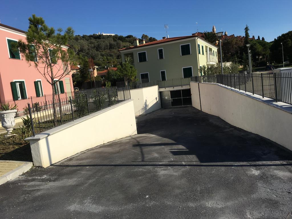 Villaggio La Piana Cervo Εξωτερικό φωτογραφία